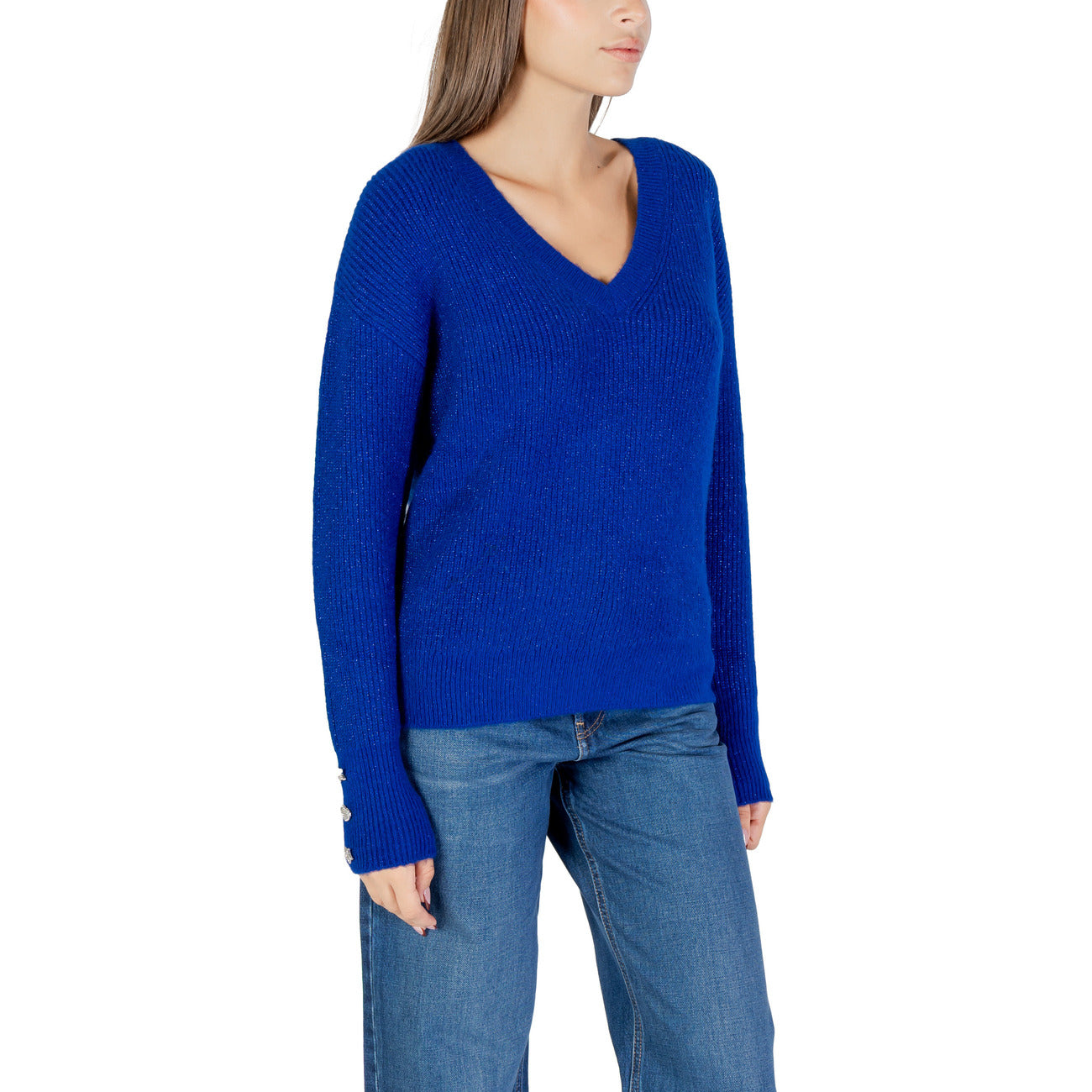 Morgan De Toi  Women Knitwear