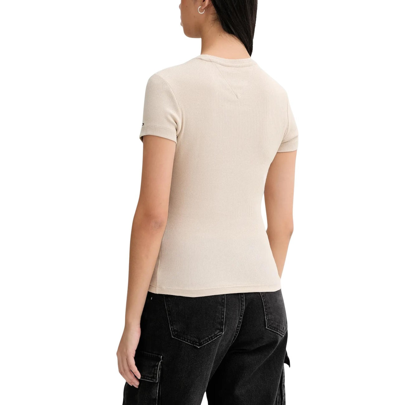 Tommy Hilfiger Jeans  Women T-Shirt