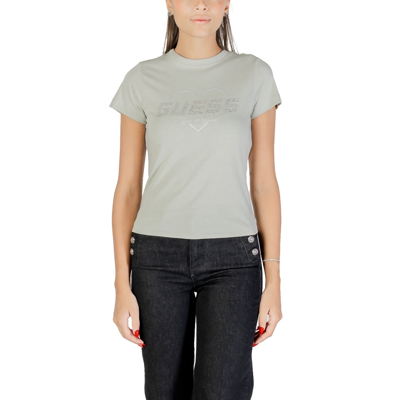 Guess Active  Women T-Shirt