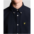 Camisola para homem Lyle &amp; Scott