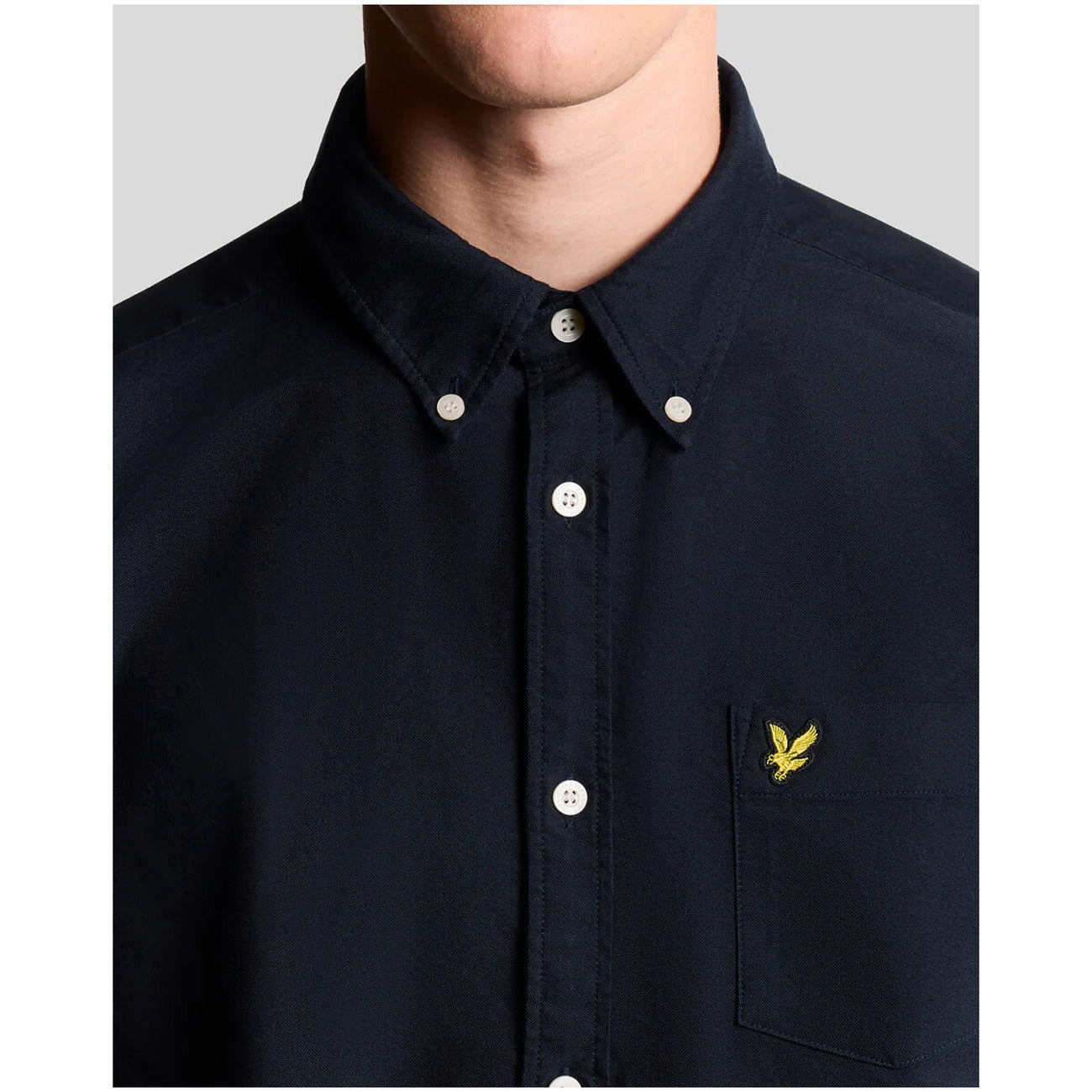 Camisola para homem Lyle &amp; Scott
