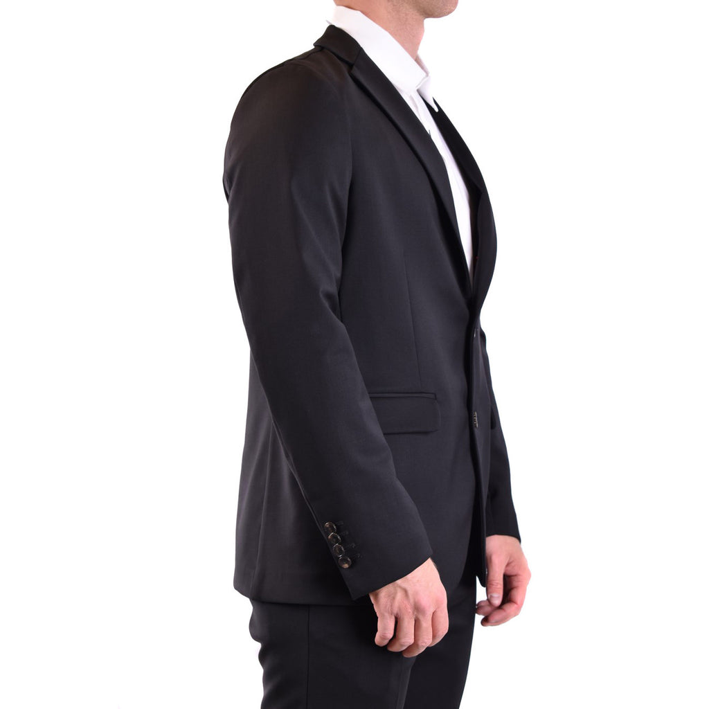 Blazer masculino Rrd