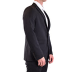 Blazer masculino Rrd