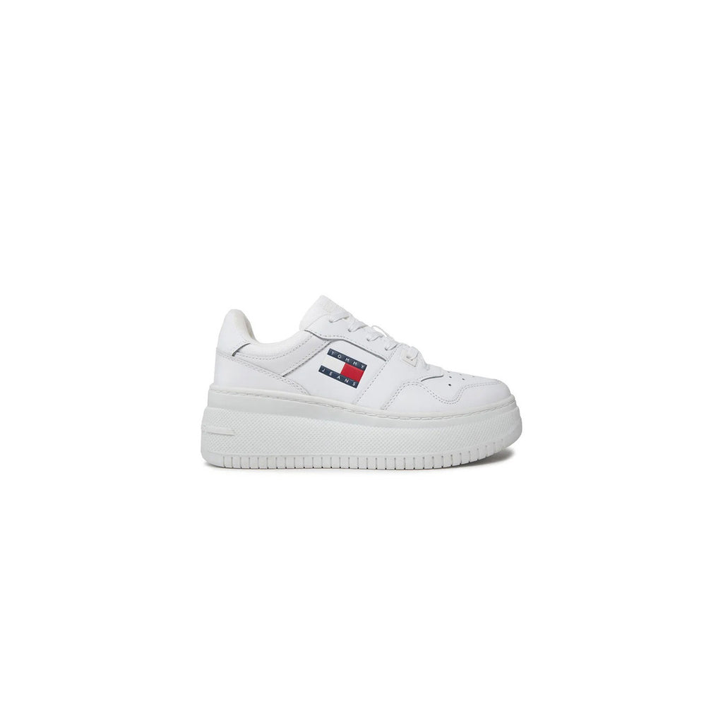 Tommy Hilfiger Jeans Damen Sneakers