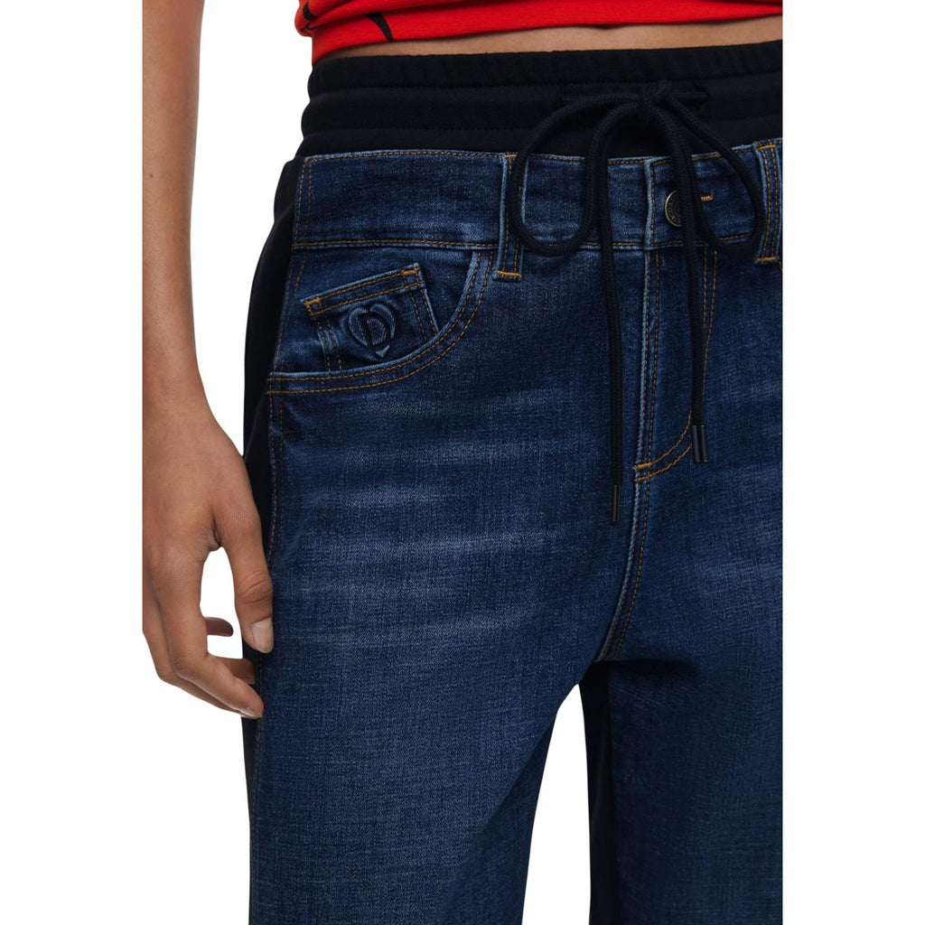 Desigual  Women Jeans