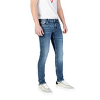 Calças de ganga para homem da Guess