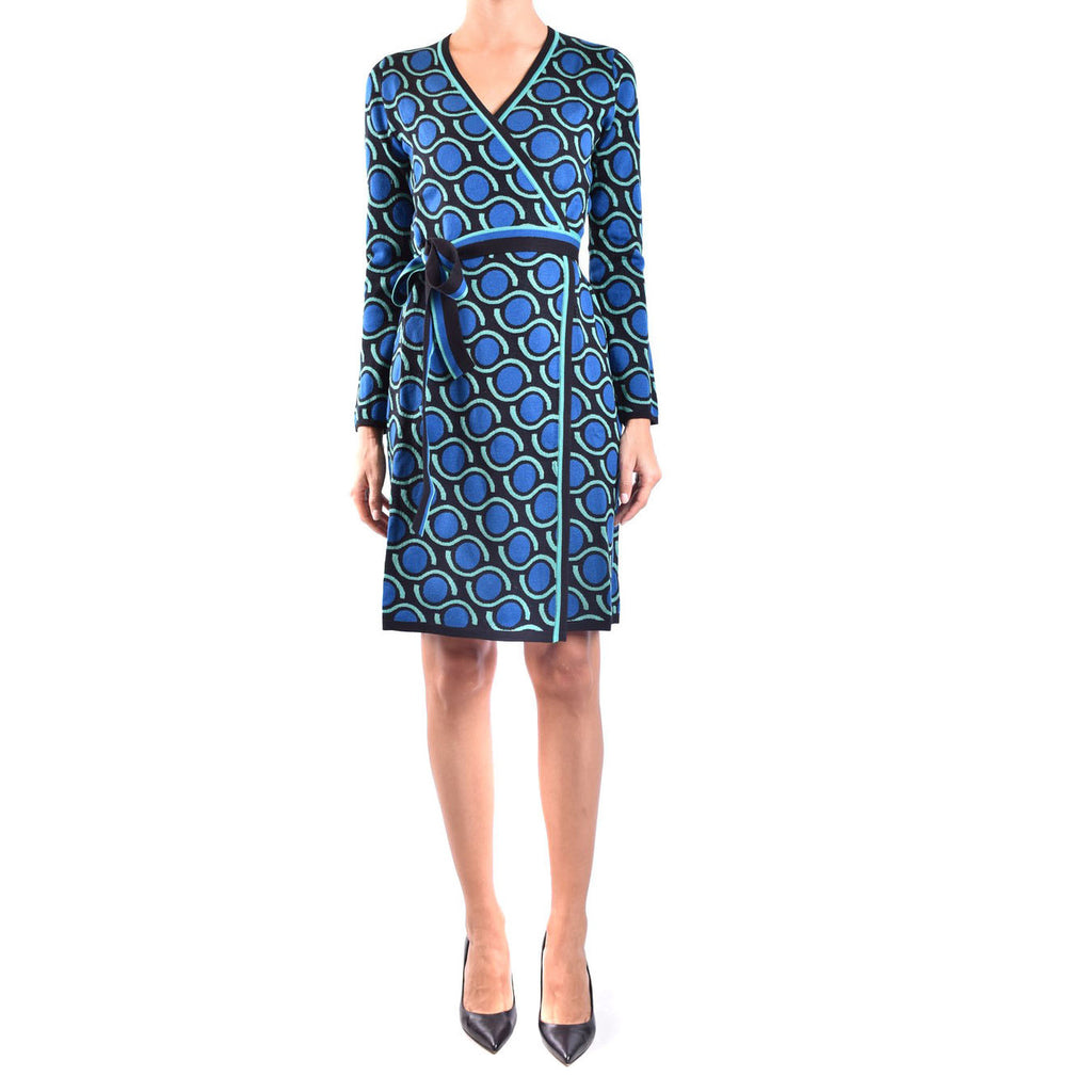 Vestido para mulher Diane Von Furstenberg