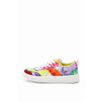 Desigual Damen-Sneaker