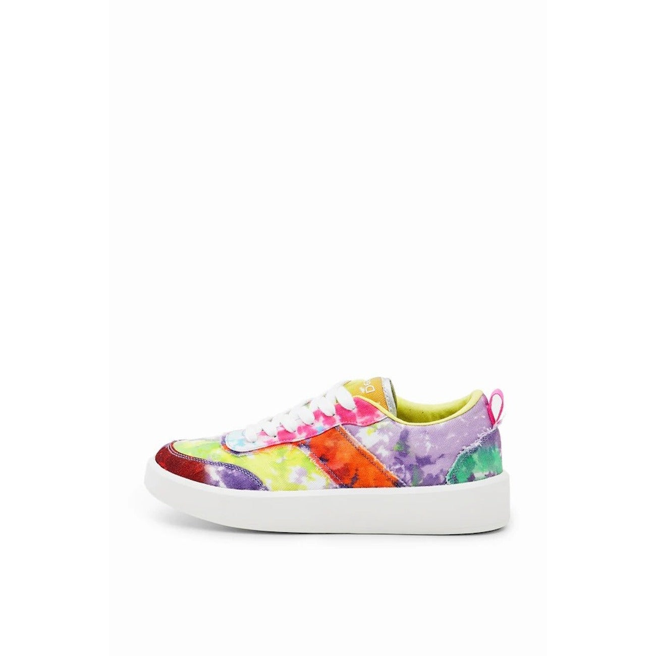 Desigual Damen-Sneaker