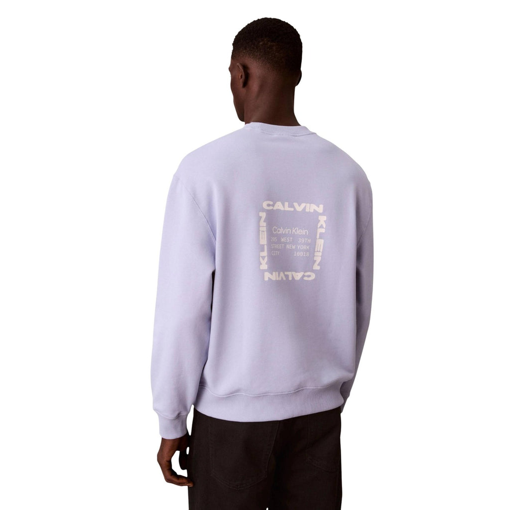 Calvin Klein Jeans Men Sweatshirts