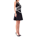 Vestido para mulher Alexander McQueen