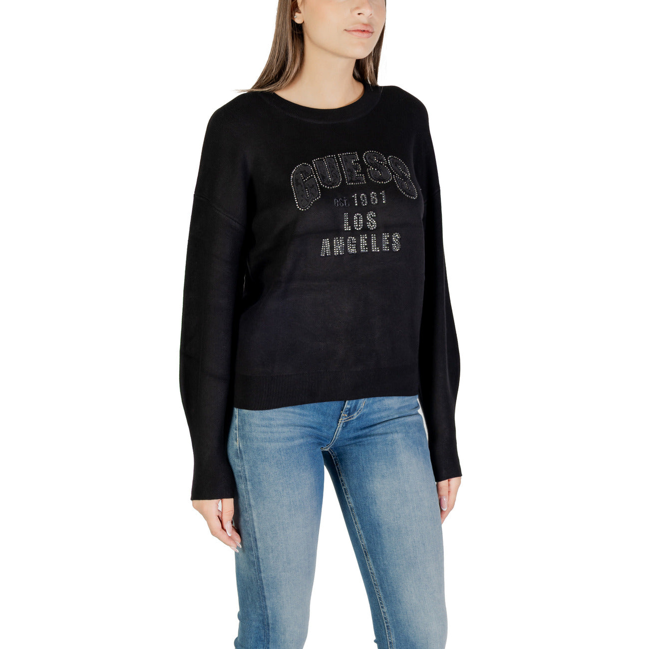 Guess  Women Knitwear