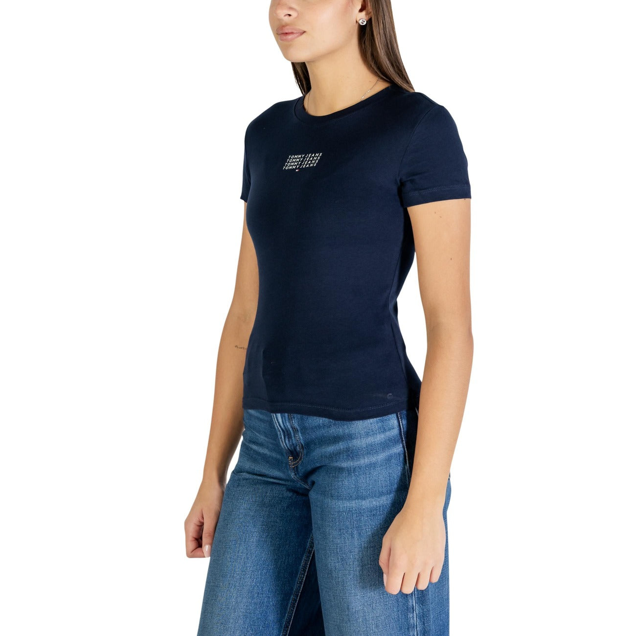 Tommy Hilfiger Jeans  Women T-Shirt