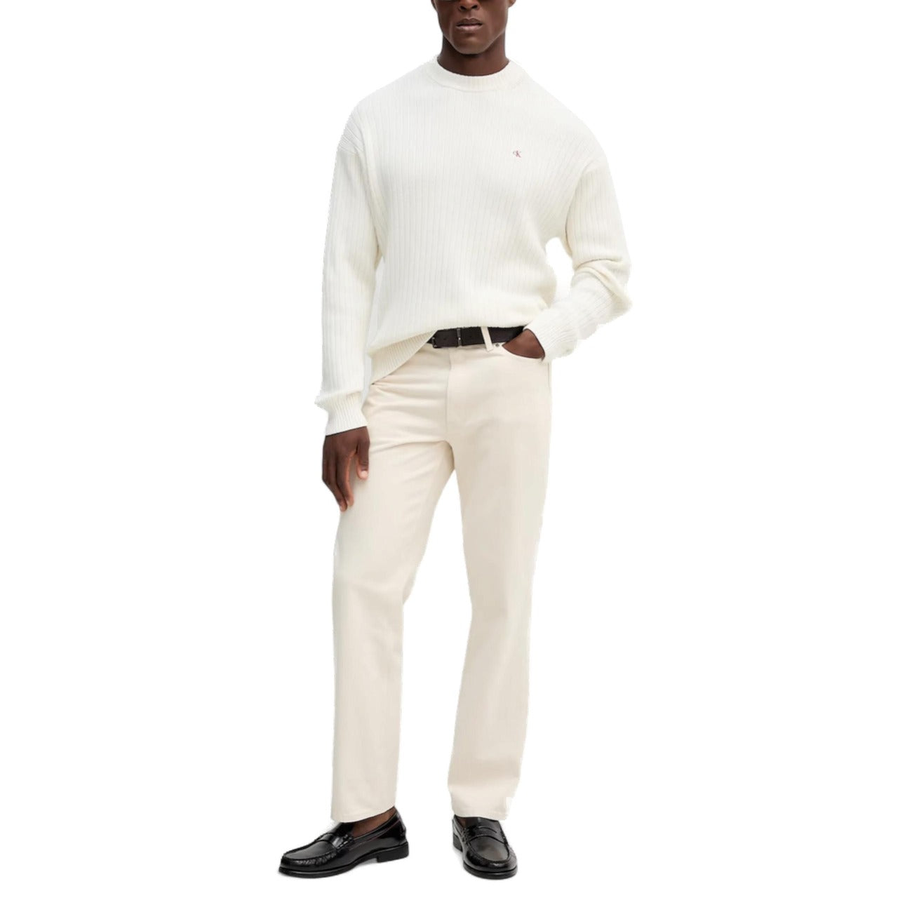 Calvin Klein Jeans Men Knitwear