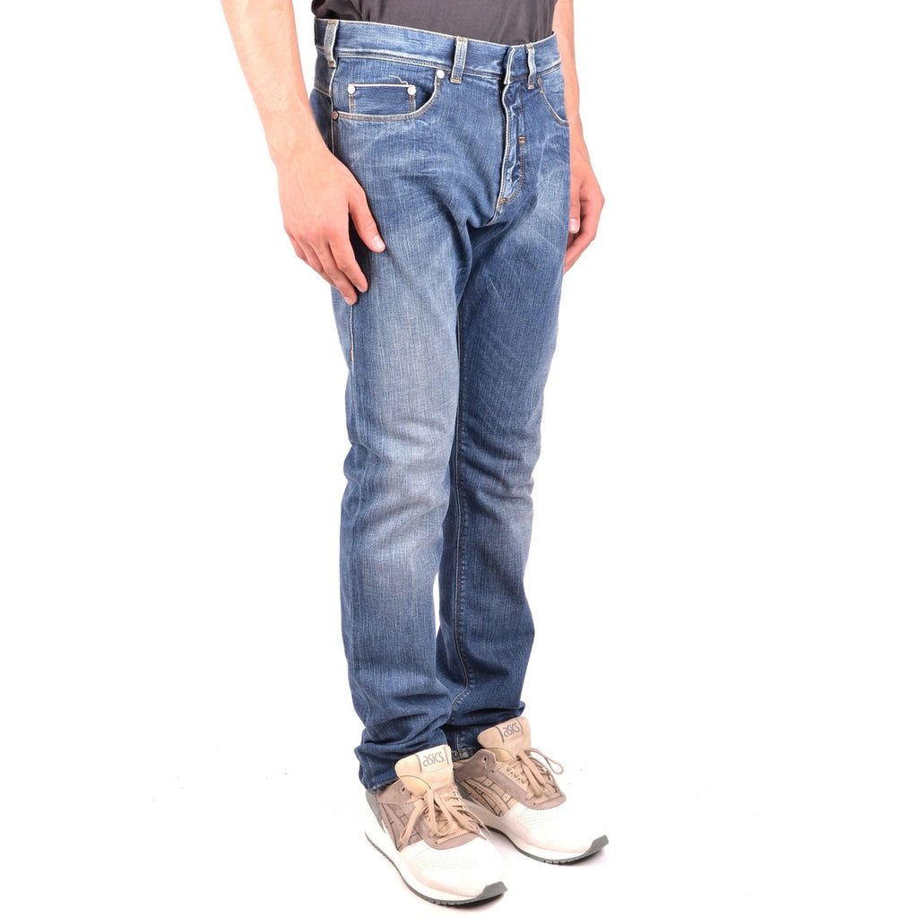 Neil Barrett Men Jeans