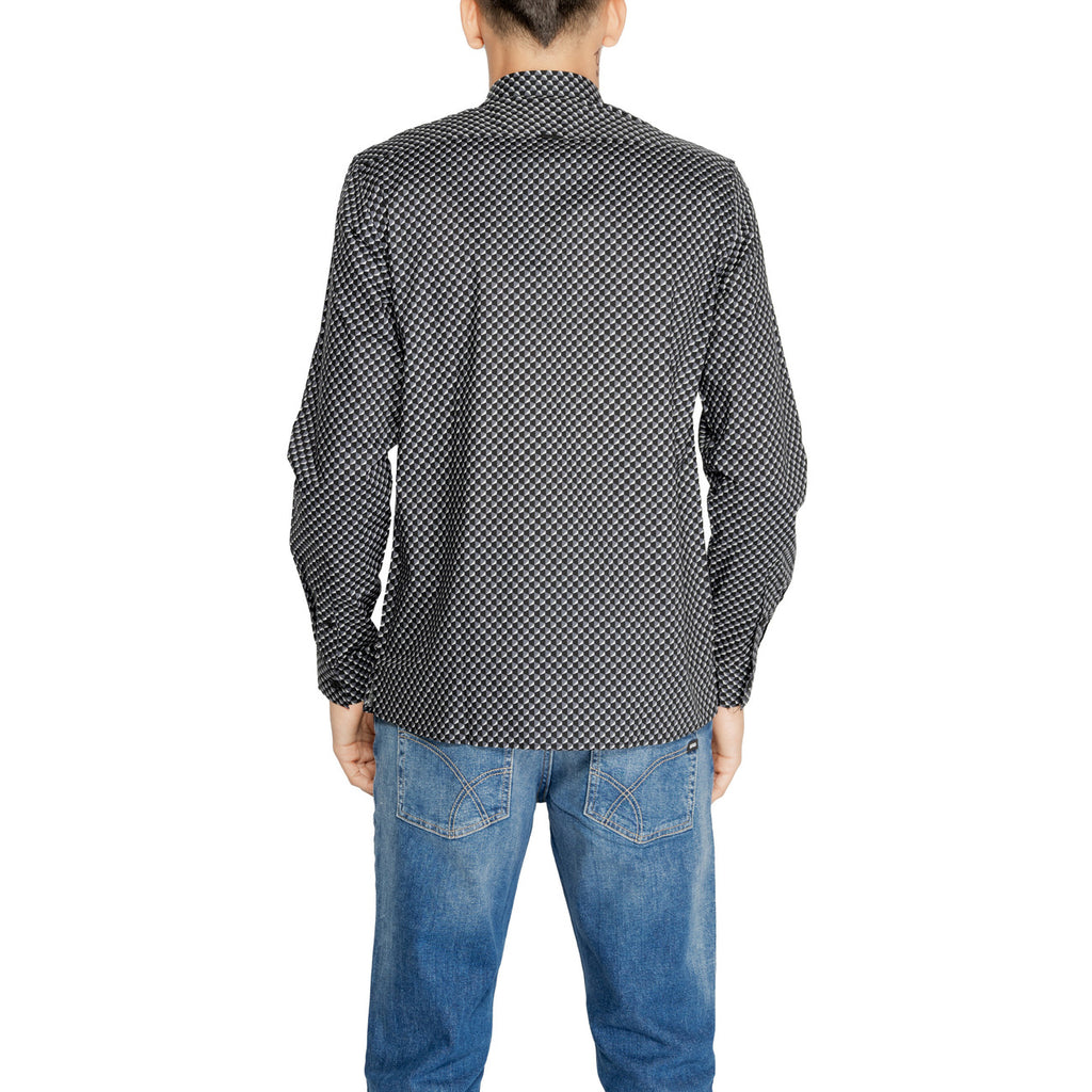 Antony Morato Men Shirt