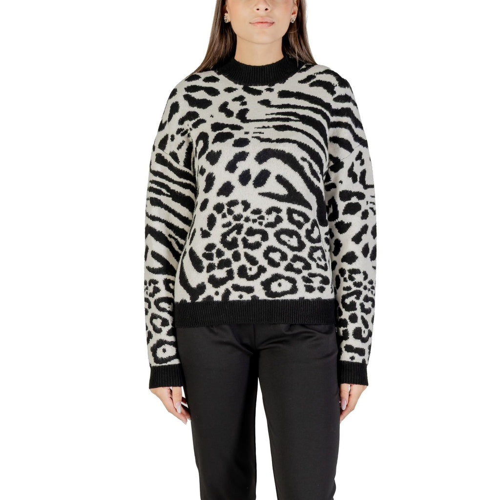 Morgan De Toi  Women Knitwear