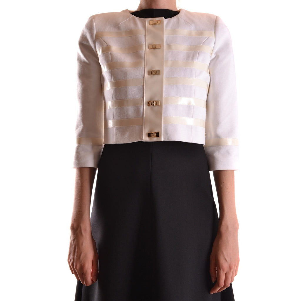 Elisabetta Franchi Damen Blazer