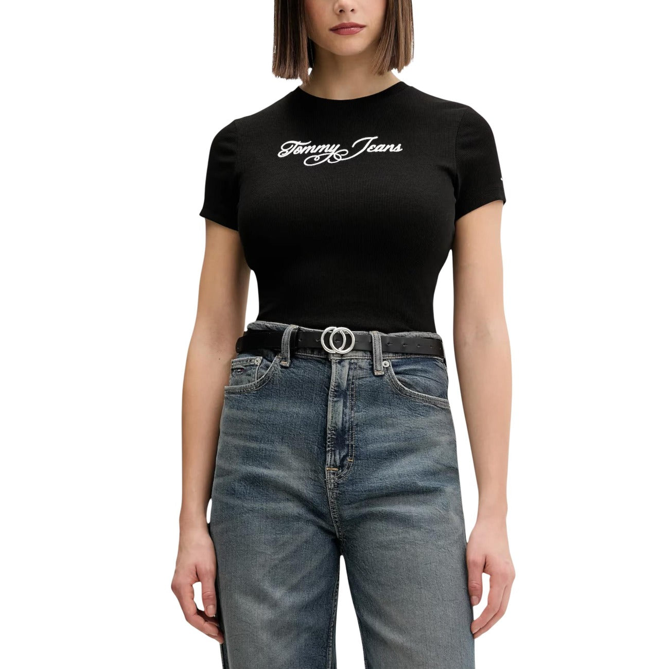 Tommy Hilfiger Jeans  Women T-Shirt
