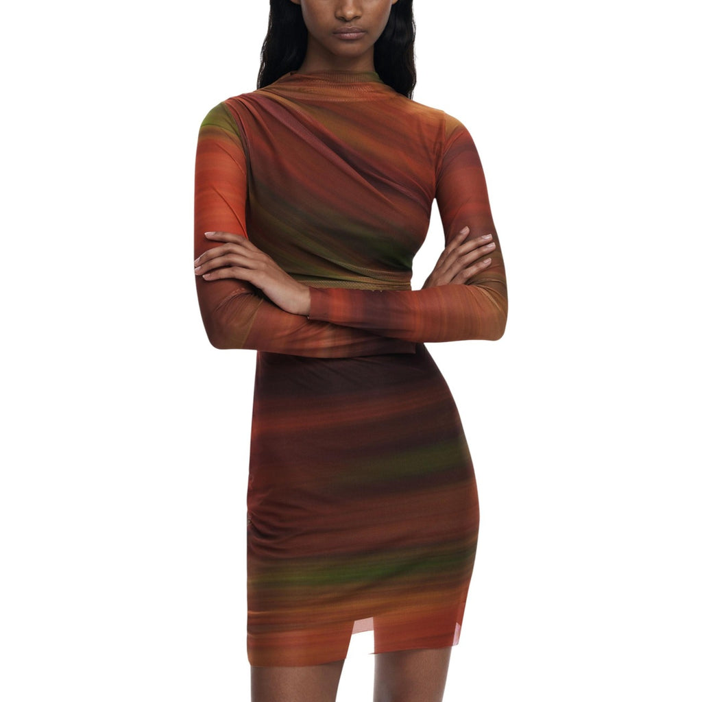 Desigual  Women Dress