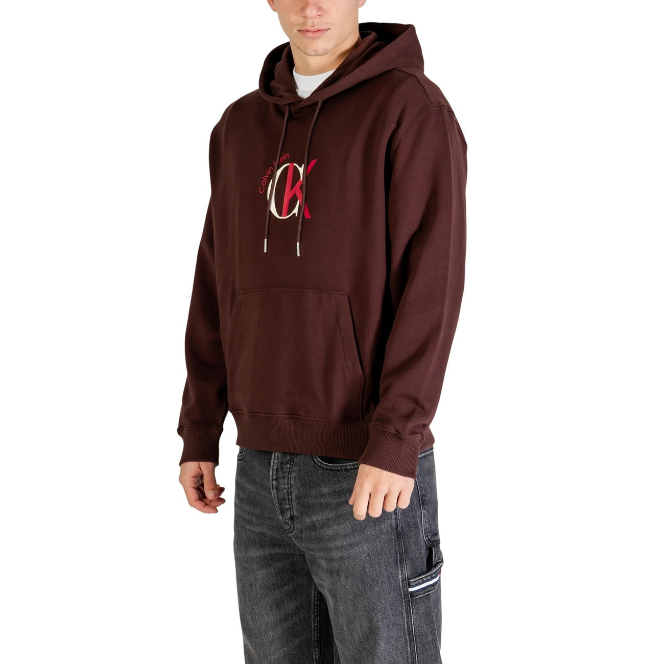 Calvin Klein Jeans Men Sweatshirts