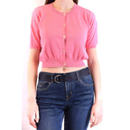 Parosh Damen-Strickjacke