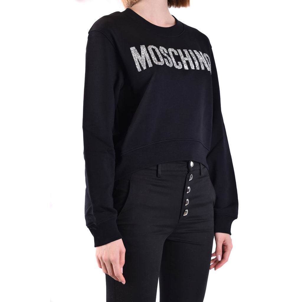Moschino Damen-Sweatshirts