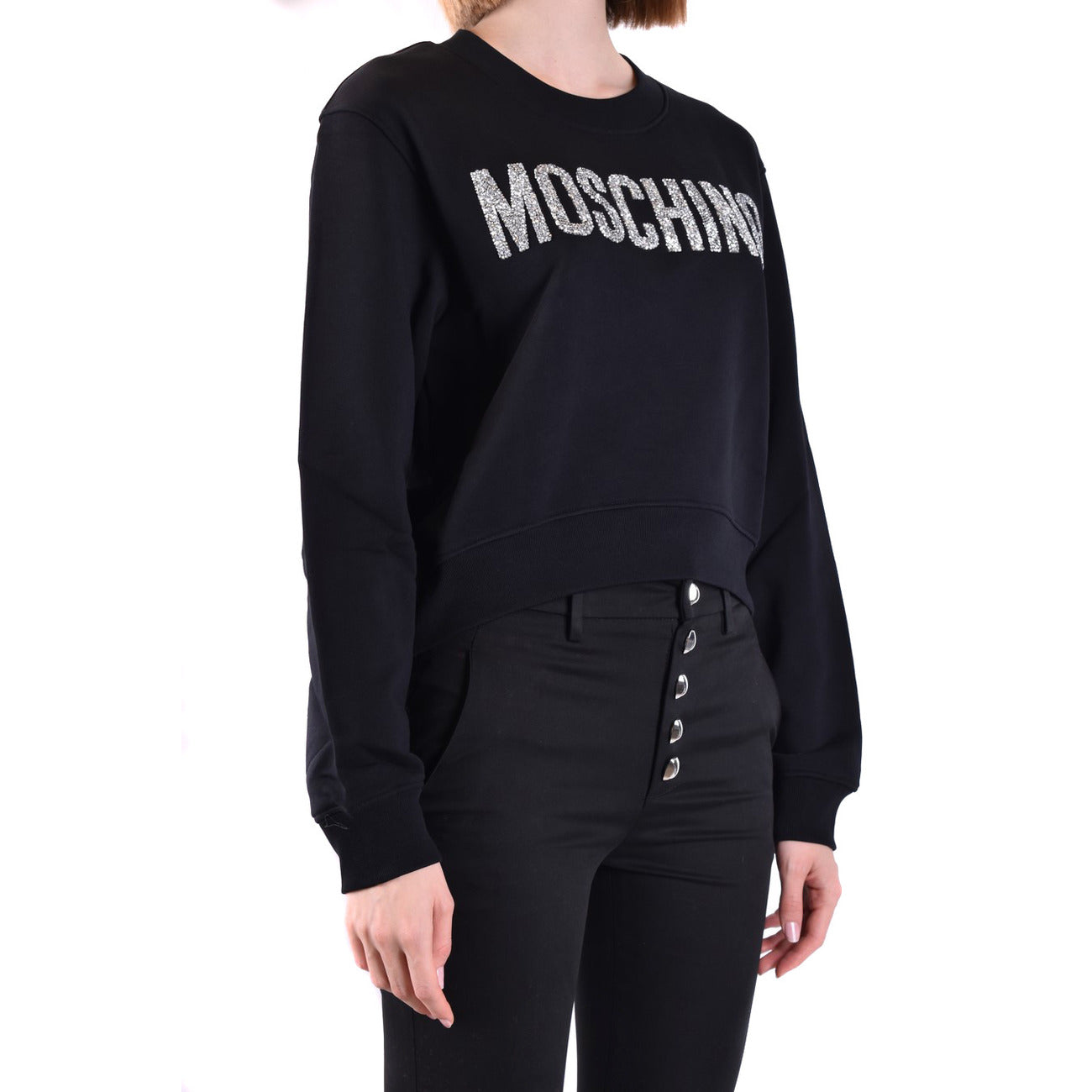 Moschino Damen-Sweatshirts