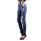 Philipp Plein  Women Jeans