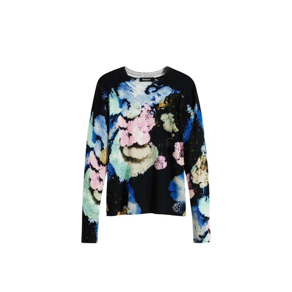 Desigual  Women Knitwear