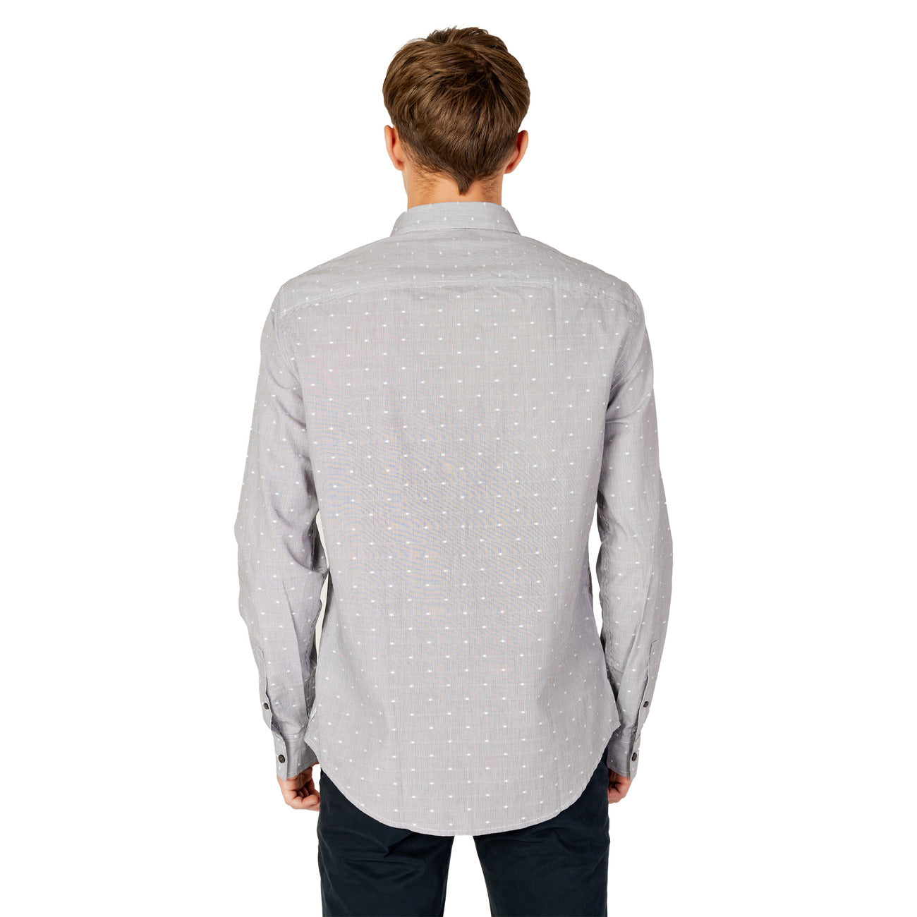 Camisa Armani Exchange para homem