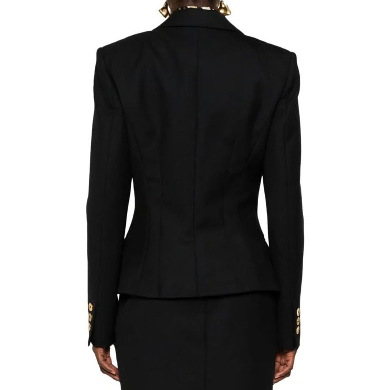 Moschino  Women Blazer