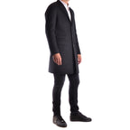 Neil Barrett Men Coat