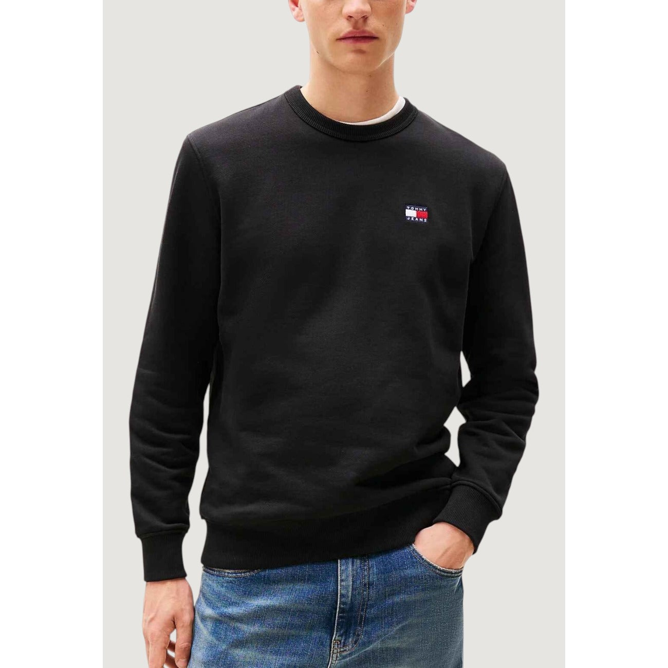 Tommy Hilfiger Jeans Herren Sweatshirts