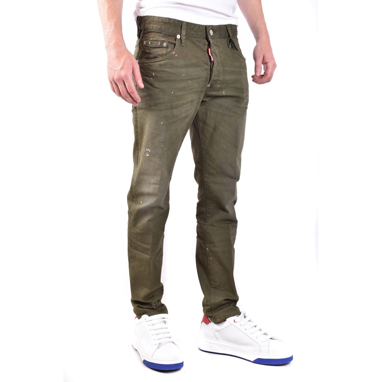 Dsquared2 Men Jeans