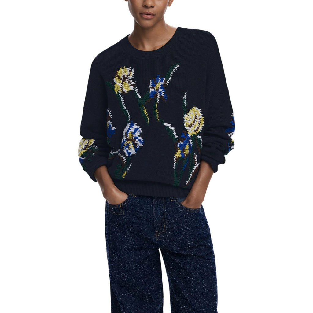 Desigual  Women Knitwear