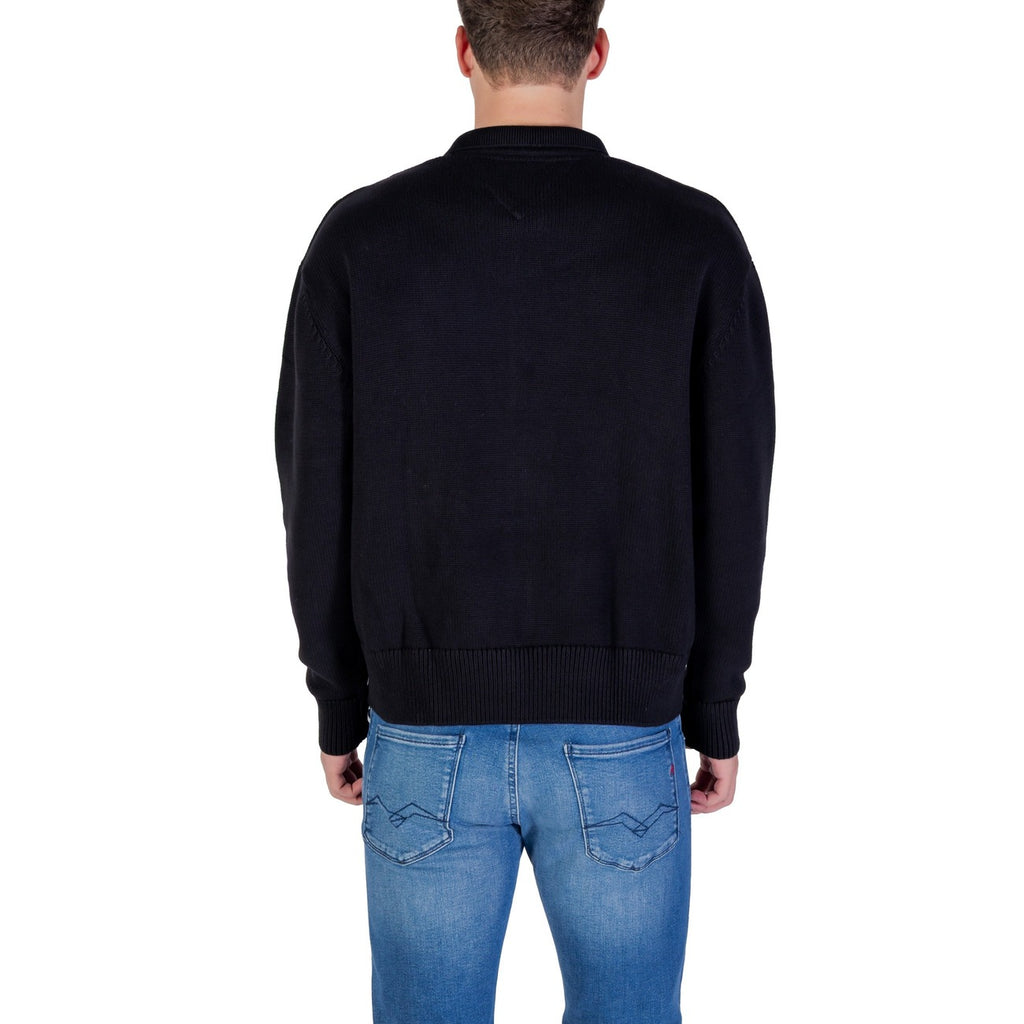 Tommy Hilfiger Jeans Men Knitwear