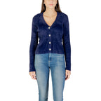 Morgan De Toi Damen Strickjacke