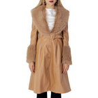 Aniye By  Women Coat