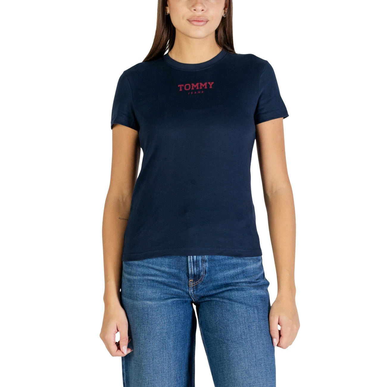 Tommy Hilfiger Jeans  Women T-Shirt