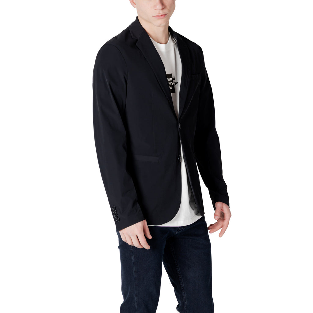 Blazer para homem Armani Exchange