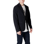 Blazer para homem Armani Exchange