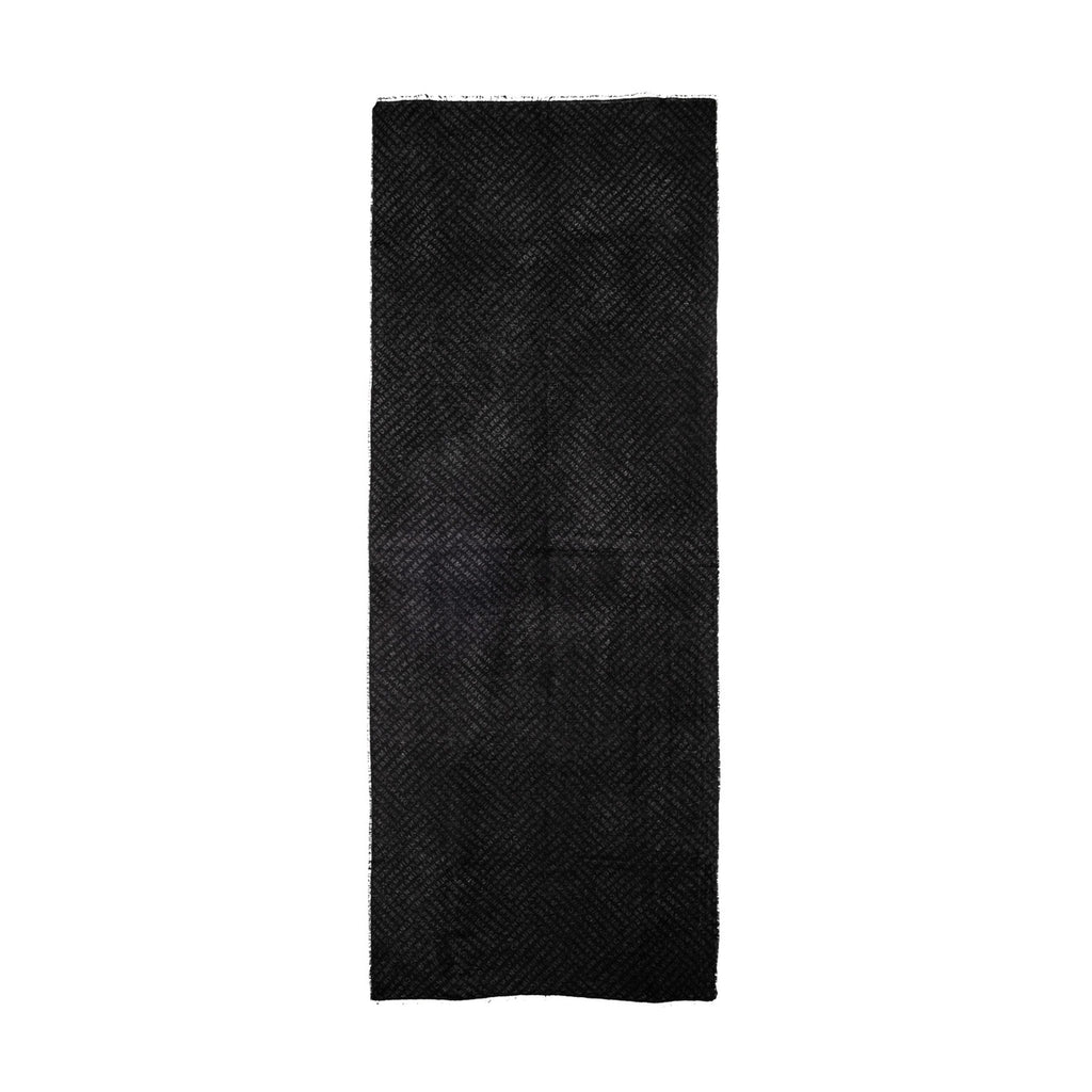 Armani Exchange Men Scarf