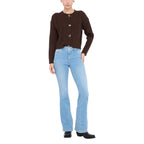 Liu Jo Damen Strickjacke