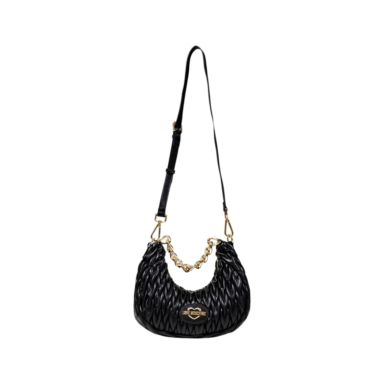 Bolsa de senhora Love Moschino