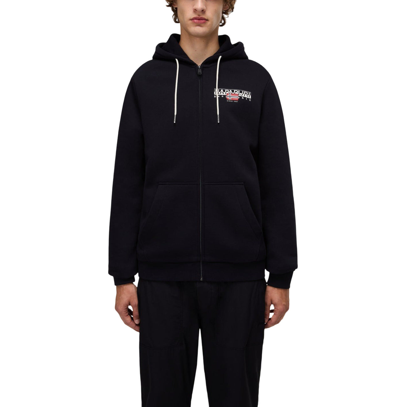 Napapijri Herren-Sweatshirts