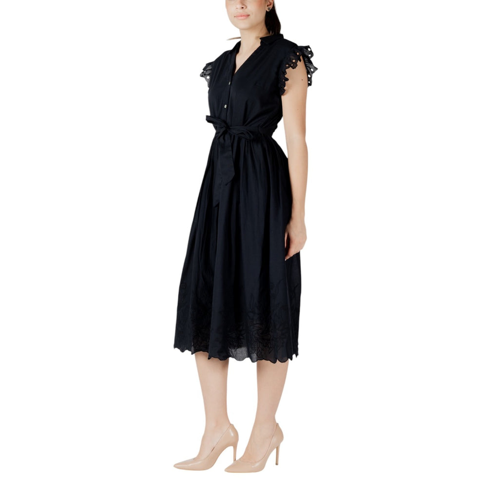 Vila Clothes  Women Dress