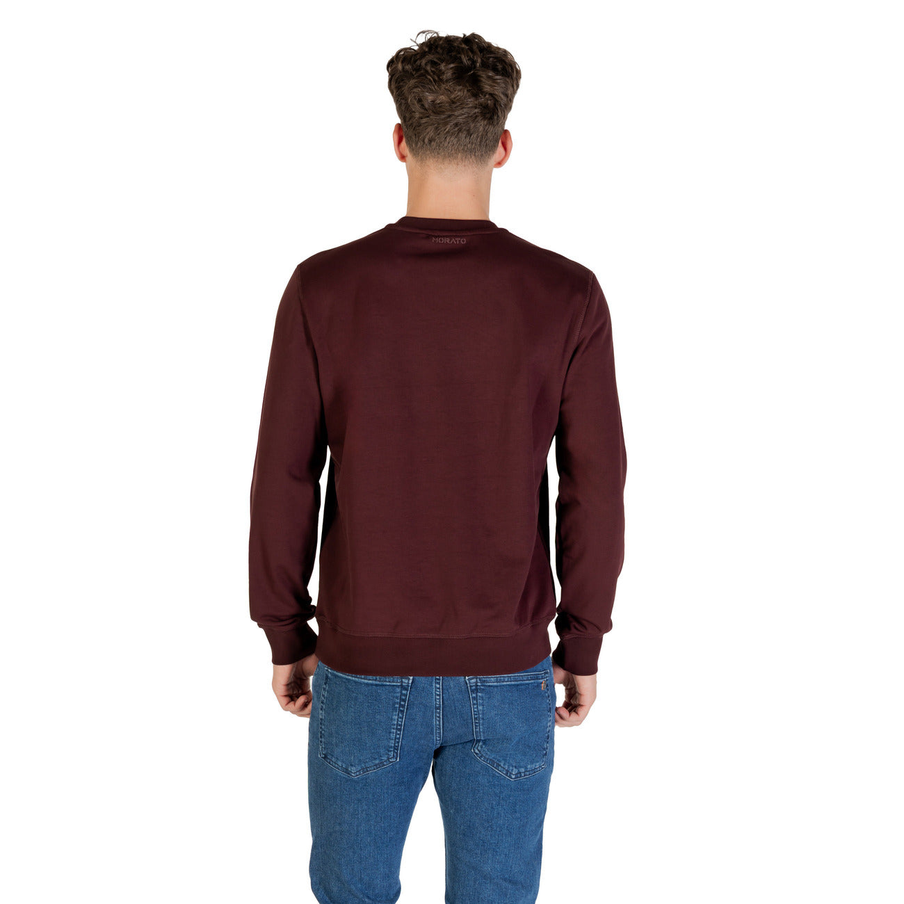 Antony Morato Men Sweatshirts