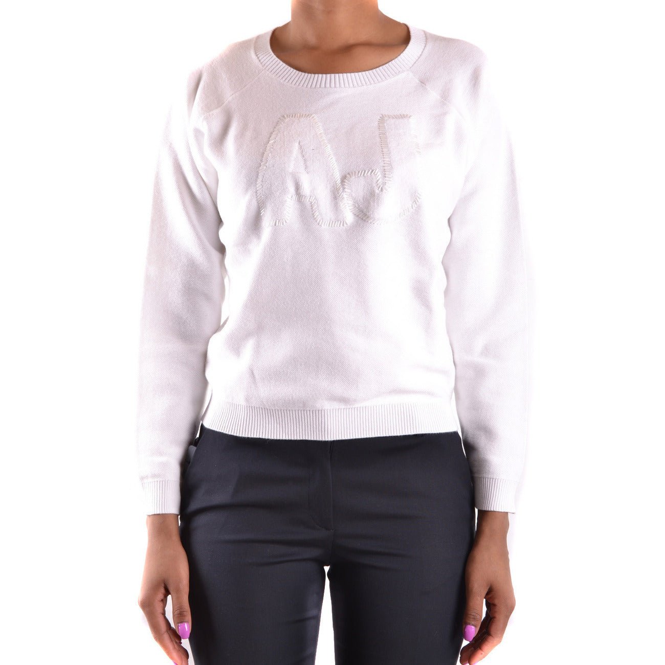 Armani Jeans  Women Knitwear