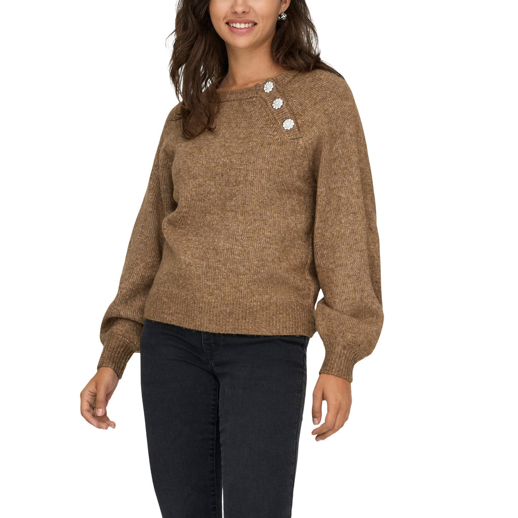 Only  Women Knitwear